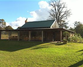 Savannah Estate Winery And Cellar Door - Accommodation Georgetown 0