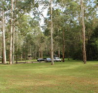 Mill Creek picnic area - Accommodation Georgetown