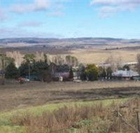 Dalgety Historic Town and River Walk - Accommodation Georgetown