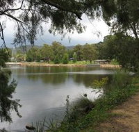 Lake Alexandra Reserve - Accommodation Georgetown