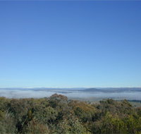 Mount Gladstone - Accommodation Georgetown