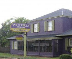 Victoria House Needlecraft - Accommodation Georgetown 0