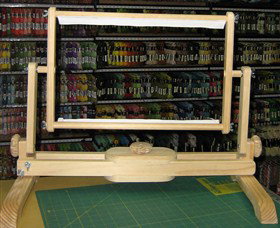 Victoria House Needlecraft - Accommodation Georgetown 2