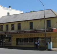 Mittagong Antiques Centre - Accommodation Georgetown