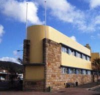 Berrima District Historical and Family History Society - Accommodation Georgetown