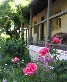 Raglan Gallery And Cultural Centre - Accommodation Georgetown 2