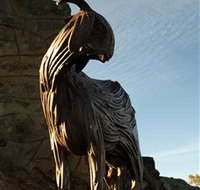 Nanny Goat Hill Lookout - Accommodation Georgetown