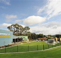 Snowy Mountains Hydro Discovery Centre - Accommodation Georgetown