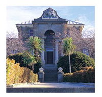 Lambie Town Walk - Accommodation Georgetown