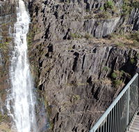 Oxley Wild Rivers National Park - Accommodation Georgetown