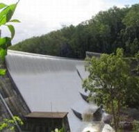 Chichester Dam - Accommodation Georgetown