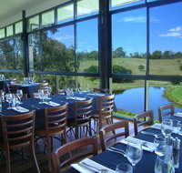 Ocean View Estates Winery and Restaurant - Accommodation Georgetown