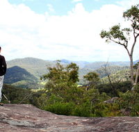 Popran National Park - Accommodation Georgetown
