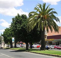 Yarram Historical Society - Accommodation Georgetown