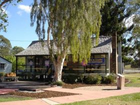 Dayboro QLD Accommodation Georgetown