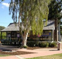 Hay Cottage Arts and Crafts Association Incorporated - Accommodation Georgetown