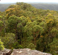 Mount Olive lookout - Accommodation Georgetown