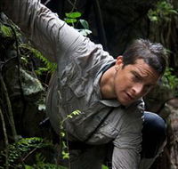 Bear Grylls Survival Academy - Accommodation Georgetown
