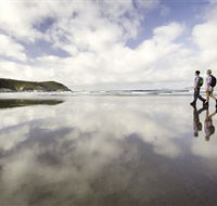 Wilsons Promontory National Park - Accommodation Georgetown