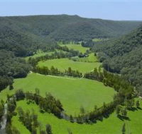 Glenworth Valley Outdoor Adventures - Accommodation Georgetown