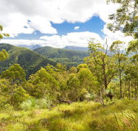 Toonumbar National Park - Accommodation Georgetown