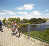 East Gippsland Rail Trail - Accommodation Georgetown