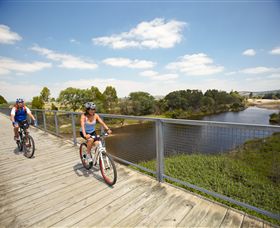 East Gippsland Rail Trail - Accommodation Georgetown 0