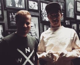 Labyrinth Escape Rooms - Accommodation Georgetown 0