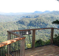 Murray Scrub lookout - Accommodation Georgetown