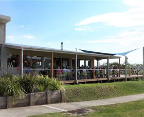 Bruthen VIC Accommodation Georgetown