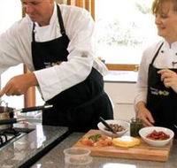Flavours of the Valley Kangaroo Valley - Cooking Classes