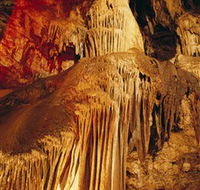 Buchan Caves Reserve - Accommodation Georgetown