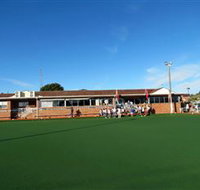 Dungog Memorial Bowling Club - Accommodation Georgetown