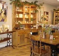 Dungog Fine Arts and Antiques - Accommodation Georgetown