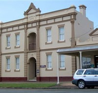 Dungog Historical Museum - Accommodation Georgetown