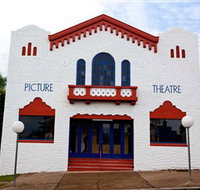 Dungog James Theatre - Accommodation Georgetown