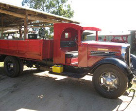 Caboolture Historical Village - Accommodation Georgetown 1