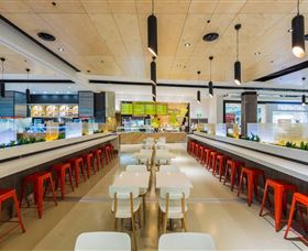DFO Homebush - Accommodation Georgetown 4