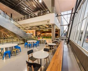 DFO Homebush - Accommodation Georgetown 3