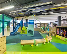 DFO Homebush - Accommodation Georgetown 7