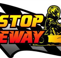 Pit Stop Raceway - Accommodation Georgetown