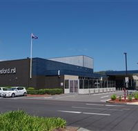Gosford RSL Club - Accommodation Georgetown