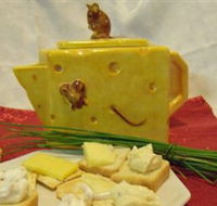 Little Creek Cheese - Accommodation Georgetown