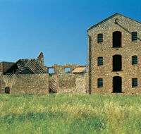 Clinchs Mill - Accommodation Georgetown