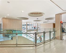 Imperial Centre - Accommodation Georgetown 1