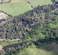 Moore Park Nature Reserve - Accommodation Georgetown