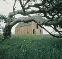 Wesley Church - Accommodation Georgetown