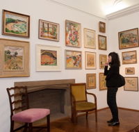 University Art Gallery - Accommodation Georgetown