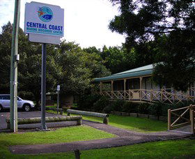 Terrigal NSW Accommodation Georgetown