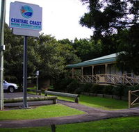 Central Coast Marine Discovery Centre - Accommodation Georgetown